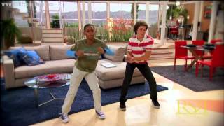 Download lagu Lab Rats - Got Your Back Marathon Promo [HD] mp3