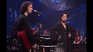 10,000 Maniacs - Dallas (Live, Natalie Merchant with David Byrne)