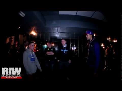 G Double E vs P-Solja