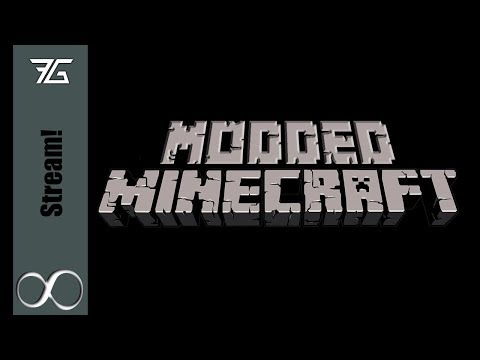 Unbelievable multiplayer modded Minecraft fun!