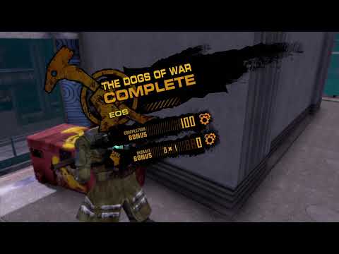 Red Faction Guerrilla Re-Mars-Tered Playthrough PT 12