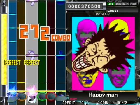 drummania