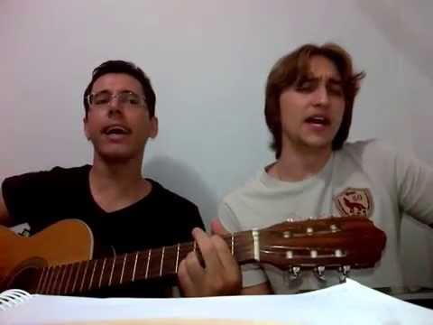 Lorenzo e Luan - Papel em Branco