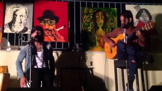 NO ME PREGUNTES MIGUEL CAMPELLO MALAGA (AZOTEA)