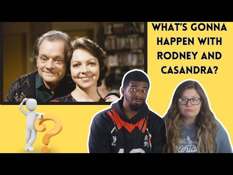 AMERICAN REACTS TO Only Fools and Horses S7 E6 - Three Men, a Woman and a Baby | PART 1/2