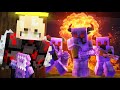 I Became Minecraft S Demon Slayer