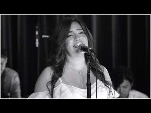 Lizje Sarria - "En Mis Manos" (Live at Berklee)