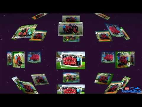 FanFutbolSiete Final Temporada Alevin Primer Año