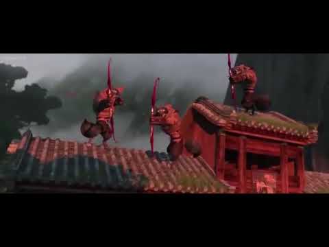 Bagheera (Bambi) Part 20 - Romance Finds Bagheera