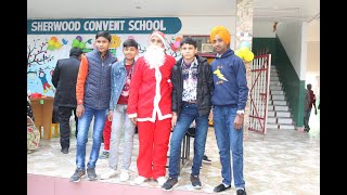 Sherwood Convent School Video