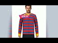 Sesame Street Ernie Cosplay Costume 24 9 Free Shipping