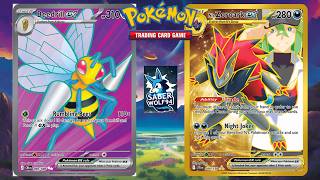 Pokemon TCG Live Beedrill EX N's Zoroark EX Deck!!