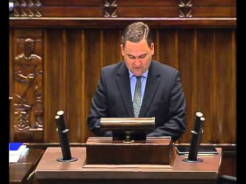 Maciej Banaszak krytycznie o projektach przepisów dla pieszych