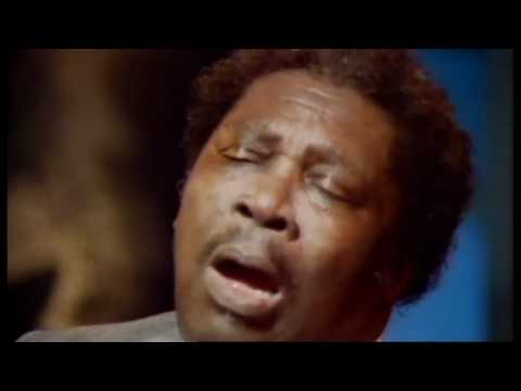 B.B. King - The Thrill is Gone LIVE (Blues at the BBC)