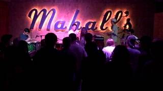 Twin Sister -- In the House of Yes