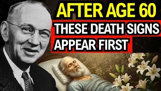 7 Signs That Come Before Death... But Almost No One Notices – Edgar Cayce