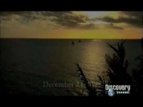 BC - Barry Clifford - La búsqueda de la Santa María de Cristobal Colón (Discovery Channel)