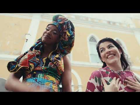 Coco do Recado - Christine Valença & Caetana