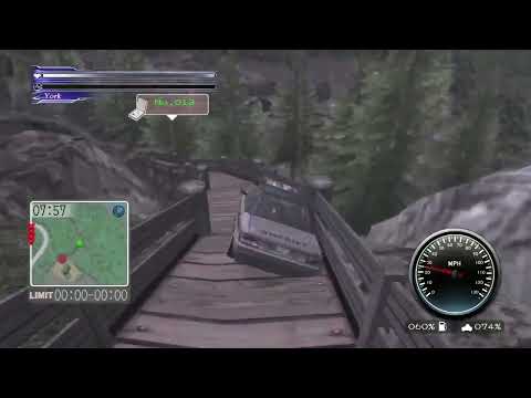 Deadly Premonition Origins on Nintendo Switch is a great port