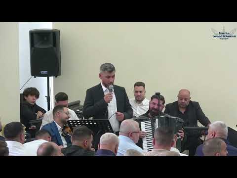 Costel Aprofirei  - Nu mai e mult si Domnul Isus Vine