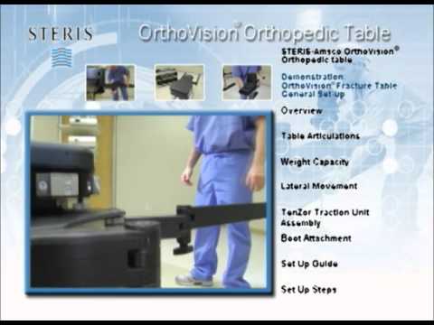 Surgical Table Medical Equipment Forums | MedWrench