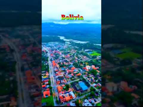 Tropico cochabamba  villa tunari