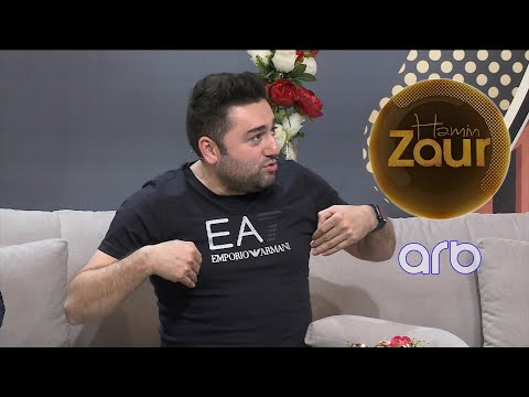 Müşviqin Cenevrədə başına gələnlər - Həmin Zaur