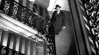 The Third Man Theme