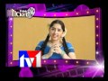 TV1 RENIGUNTA HEROIN SANUSHA INTERVIEW