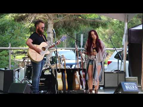 Tennesse Whiskey Danielle Nicole