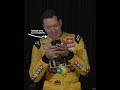 NASCAR mean tweets: Part 4 #shorts