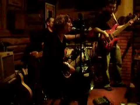 Ukulele Blues Lady - Francesca De Fazi Trip Trio