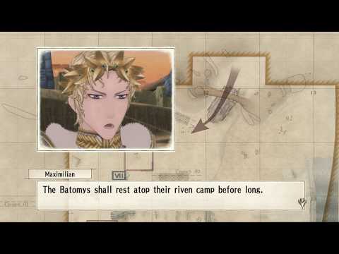 Valkyria Chronicles Remastered - Walkthrough Part 10
