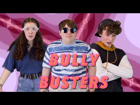 BULLY BUSTERS (FULL)