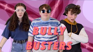 Cover art for BULLY BUSTERS (FULL)