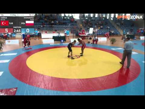 SportZona.pl 23rd International Tournament ZIOLKOWSKI