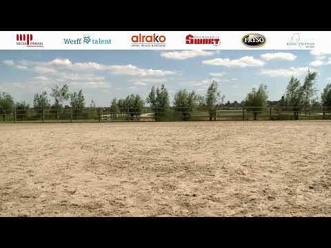 Stal Chardon | 14 Juni 2023