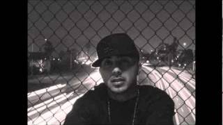 R-Mean - Opposite Of Silence (With Lyrics)