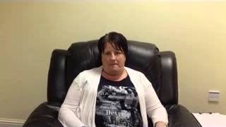 3) Hypnotic Gastric Band - Sharon Easily Lets Go Of 24lb in just 2 months naturally!