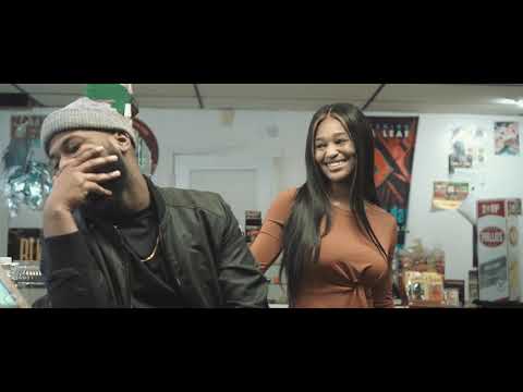 Mark Jay The Brand Music Video
