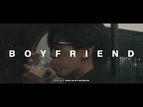 ANGGA ARIYANTO ft. WAY & LILYO - BOYFRIEND (Official Music Video)