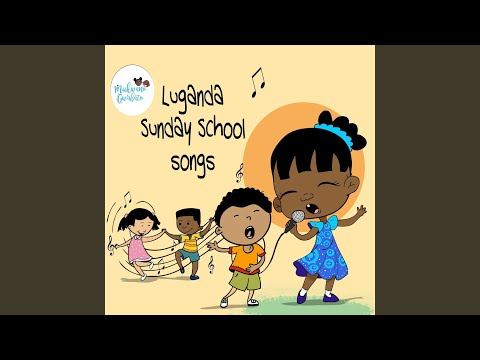 Kye Kiseera Ky'okusaba