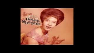 Helen Shapiro  Sometime Yesterday
