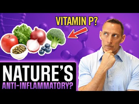 The Incredible Benefits of Quercetin: Fights Inflammation, Boosts Immunity, and More!