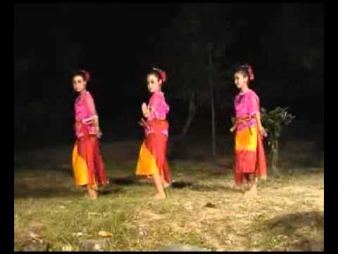 Lagu Dolanan Anak Anak Jawa Ilir Ilir Jamuran Sluku Sluku Bathok Kodhok Ngorek