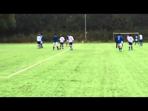 Grote kans 't Goy C1 tegen Kampong C2