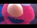 Tico Tickle Me Elmo