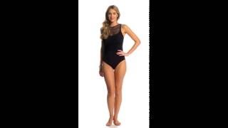 Download lagu JETS by Jessika Allen Luxe High Neck One Piece Swimsuit (DD/E Cup) | SwimOutlet.com mp3 Download lagu JETS by Jessika Allen Luxe High Neck One Piece Swimsuit (DD/E Cup) | SwimOutlet.com mp3