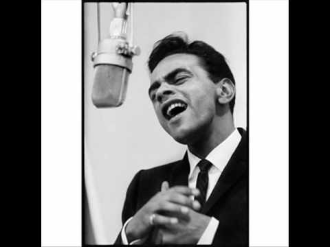 JOHNNY MATHIS ~ The Twelfth Of Never ~.wmv