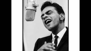 JOHNNY MATHIS ~ The Twelfth Of Never ~.wmv